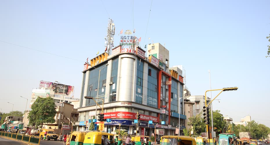 Hotel Malwa Residency, Ahmedabad 2